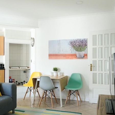 Olive Grove Apartment By Trip2Portugal Lisbona Esterno foto