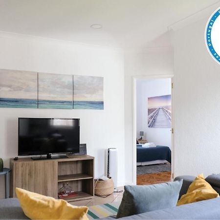 Olive Grove Apartment By Trip2Portugal Lisbona Esterno foto