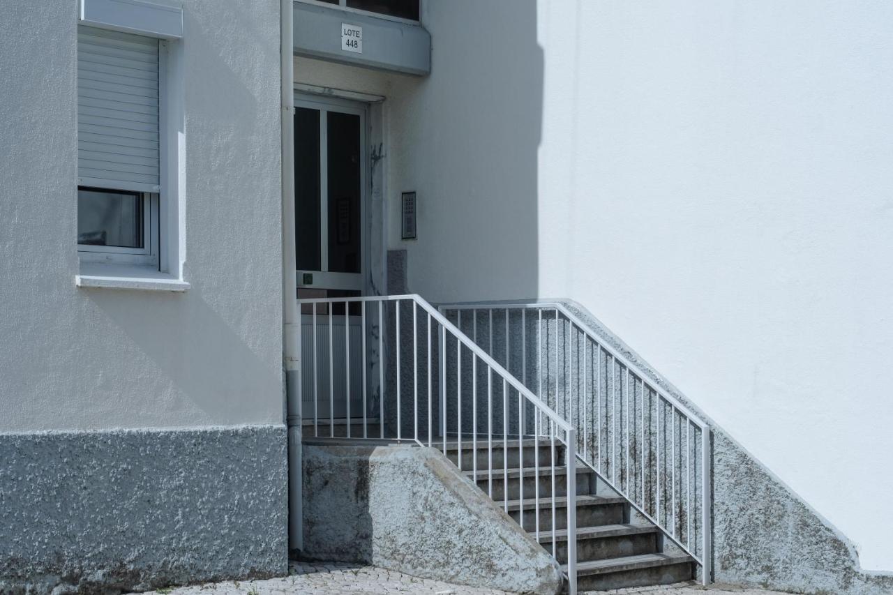 Olive Grove Apartment By Trip2Portugal Lisbona Esterno foto
