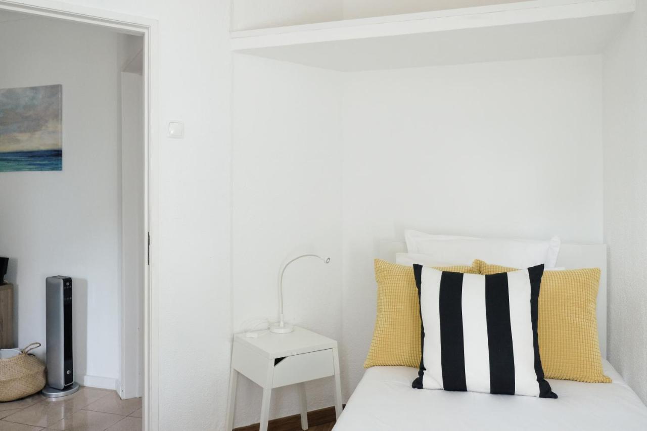 Olive Grove Apartment By Trip2Portugal Lisbona Esterno foto