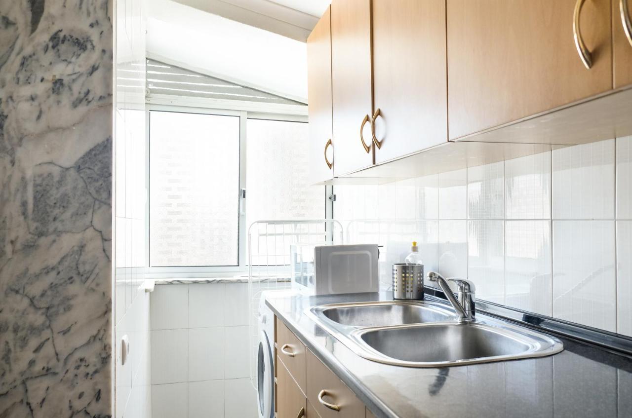 Olive Grove Apartment By Trip2Portugal Lisbona Esterno foto