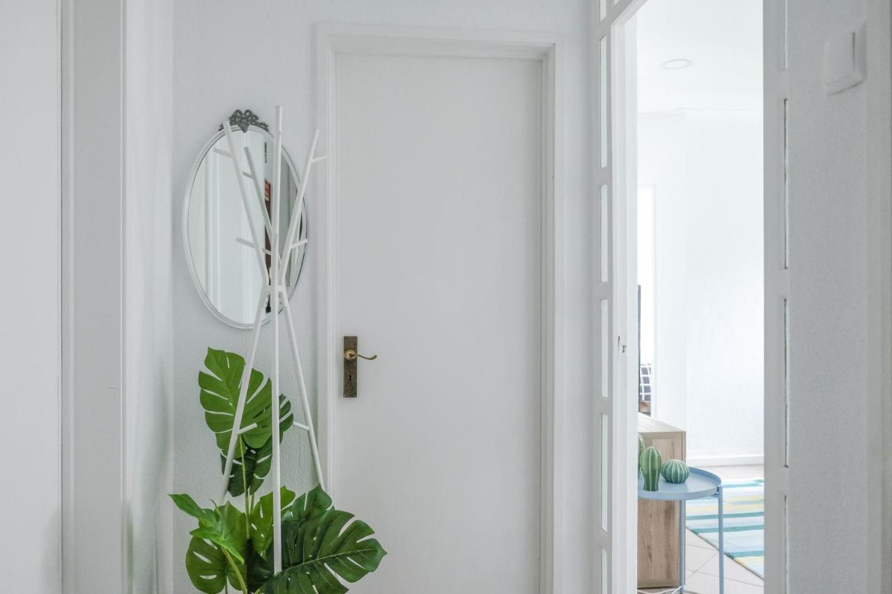 Olive Grove Apartment By Trip2Portugal Lisbona Esterno foto