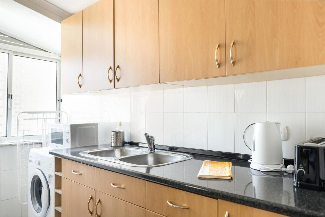 Olive Grove Apartment By Trip2Portugal Lisbona Esterno foto