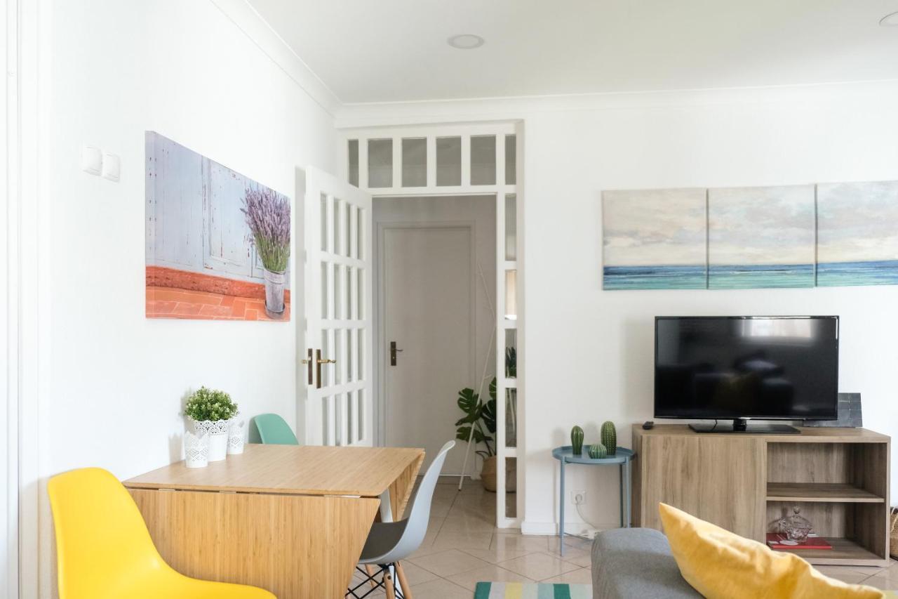 Olive Grove Apartment By Trip2Portugal Lisbona Esterno foto