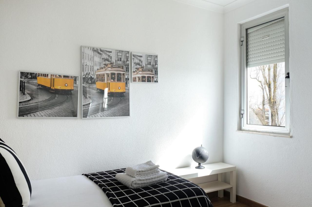 Olive Grove Apartment By Trip2Portugal Lisbona Esterno foto