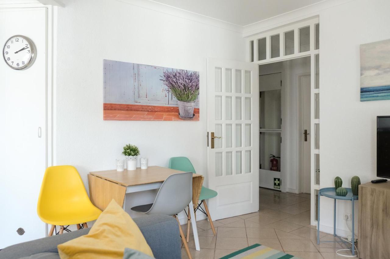 Olive Grove Apartment By Trip2Portugal Lisbona Esterno foto