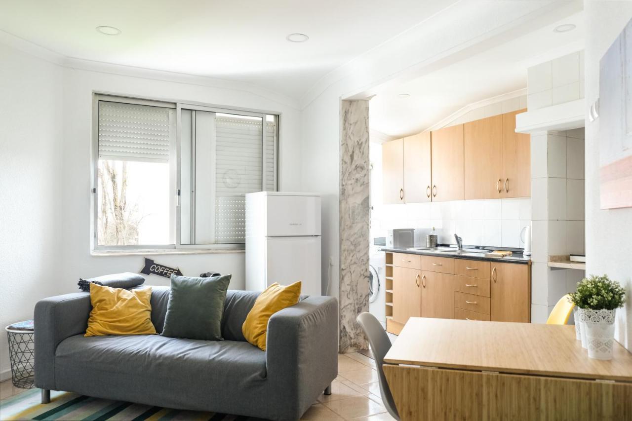 Olive Grove Apartment By Trip2Portugal Lisbona Esterno foto